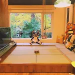 Shanghai Hills & Gefii Kumomon Family Bnb With 3Bedrooms