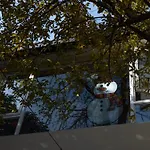 Shanghai Hills & Gefii Kumomon Family Bnb With 3Bedrooms