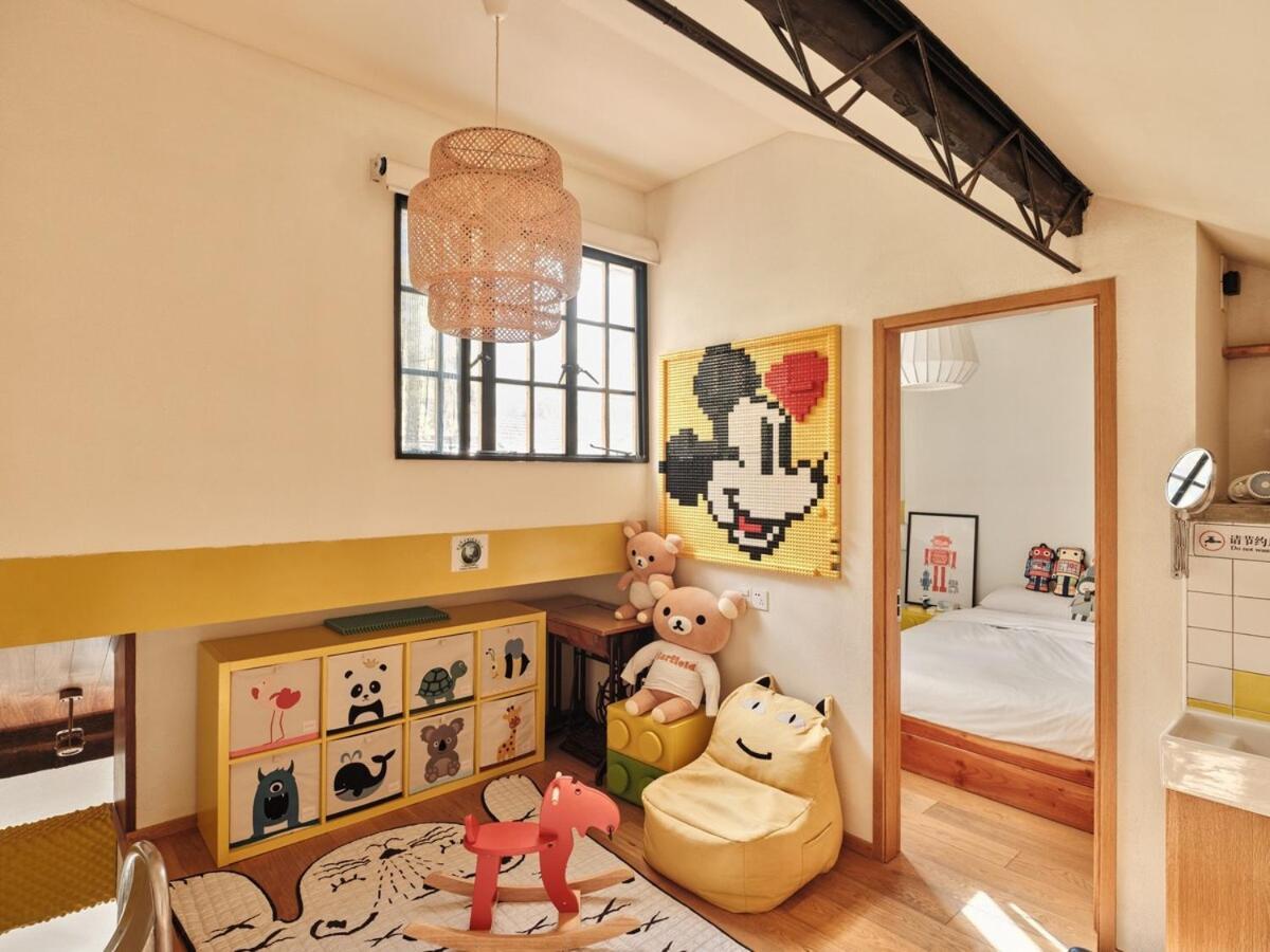 Hills & Gefii Kumomon Family With 3bedrooms Apartment *