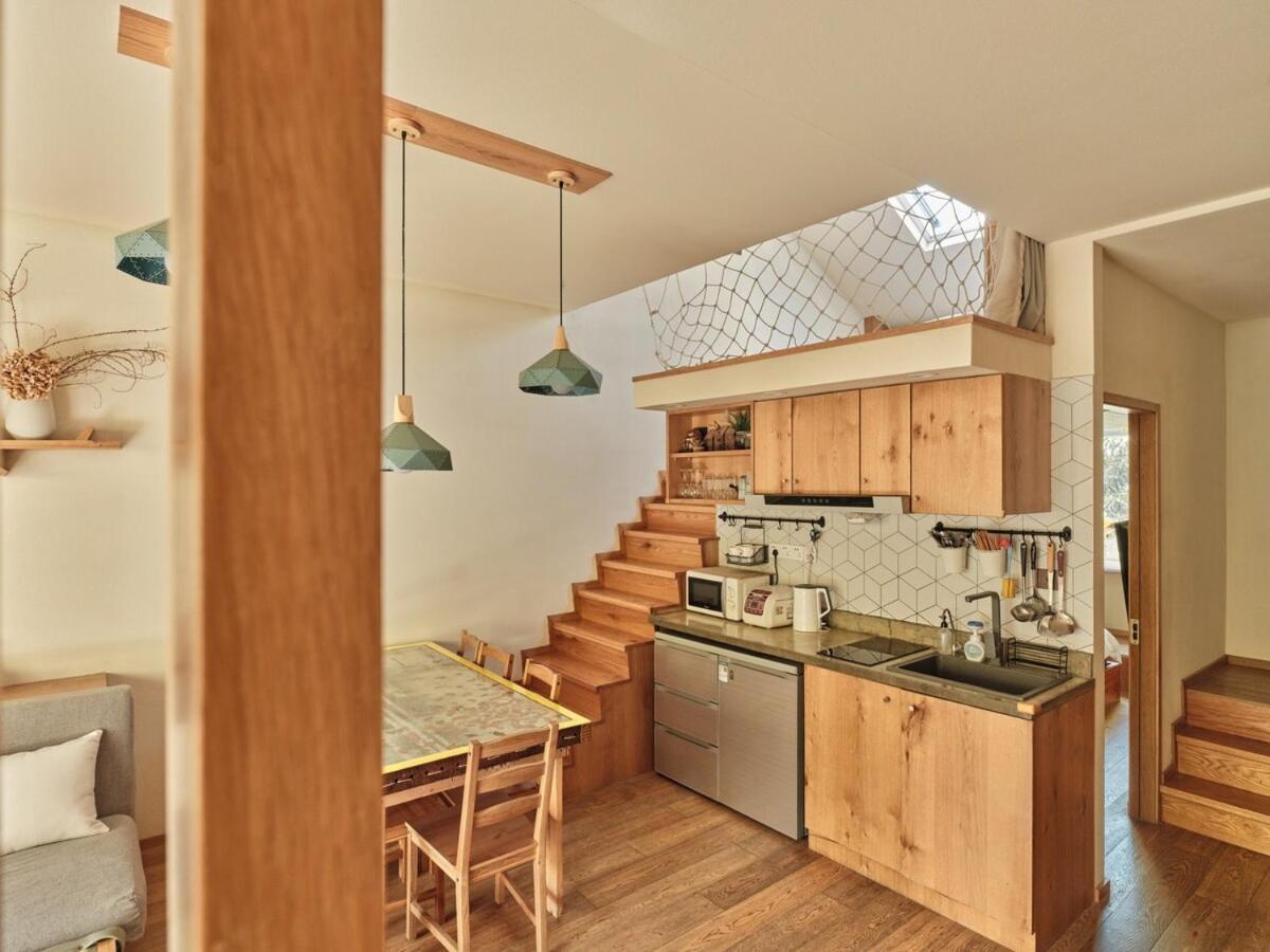 Apartment Hills & Gefii Kumomon Family With 3bedrooms *