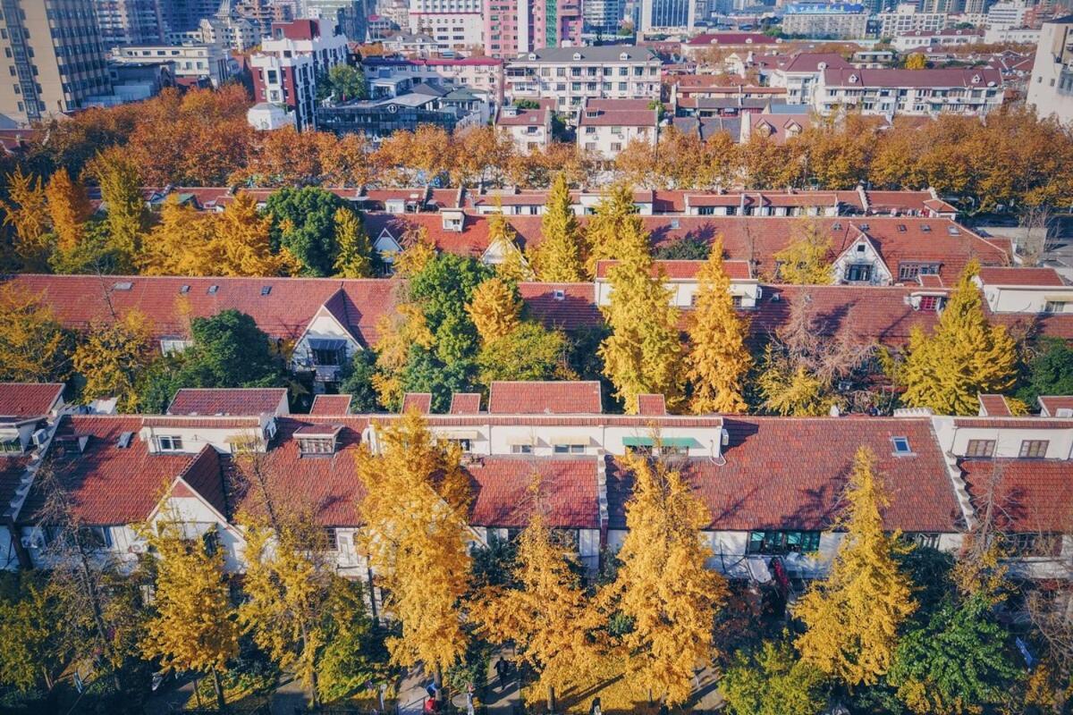 Apartment Hills & Gefii Kumomon Family With 3bedrooms Shanghai