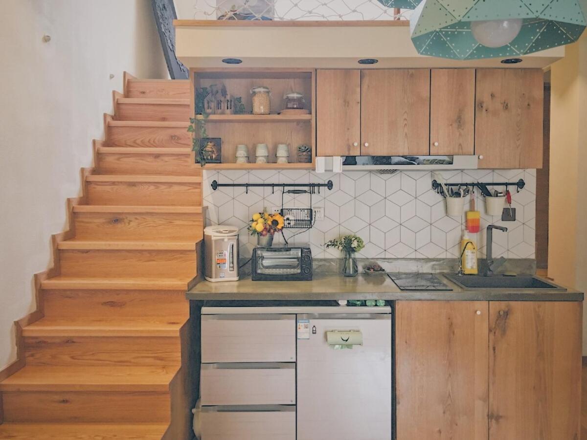 Hills & Gefii Kumomon Family With 3bedrooms Shanghai